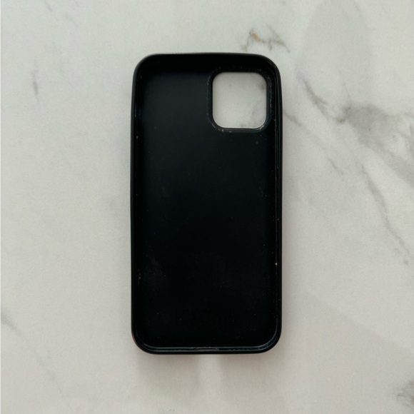 AUTHENTIC OFF WHITE IPHONE 12 CASE - Picture 3 of 3